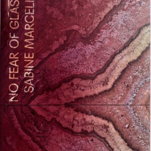 Sabine Marcelis - NO FEAR OF GLASS -signed copy
