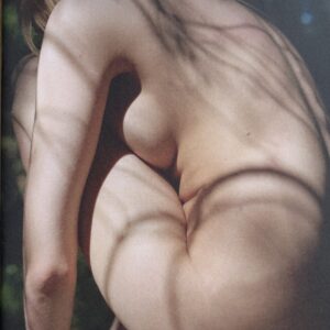 Daria Svertilova - Summerland