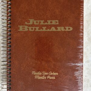 Nadia Lee Cohen and Martin Parr - Julie Bullard