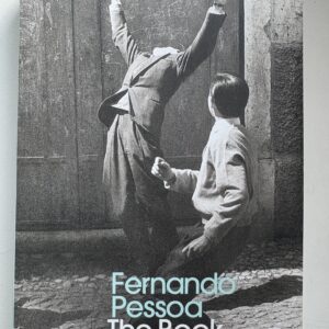 Fernando Pessoa - The Book of Disquiet