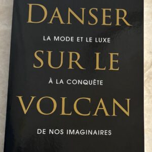 Sophie Abriat - Danser sur le Vulcan (French Edition)
