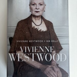 Ian Kelly - Vivienne Westwood (German edition)