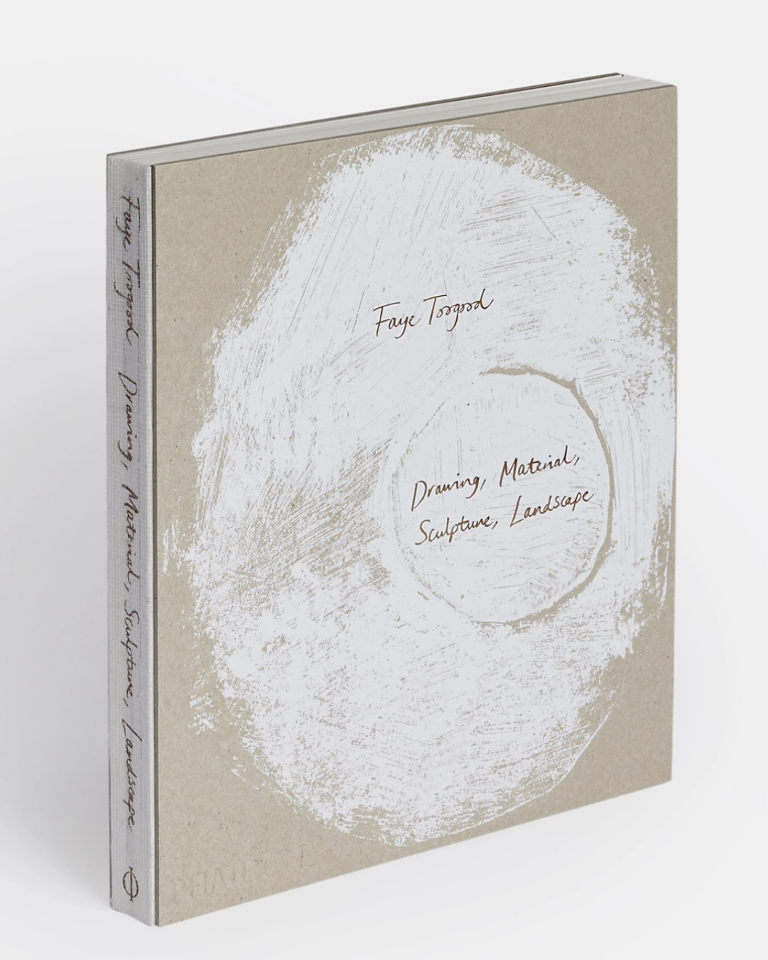 Faye Toogood: Drawing, Material, Sculpture, Landscape