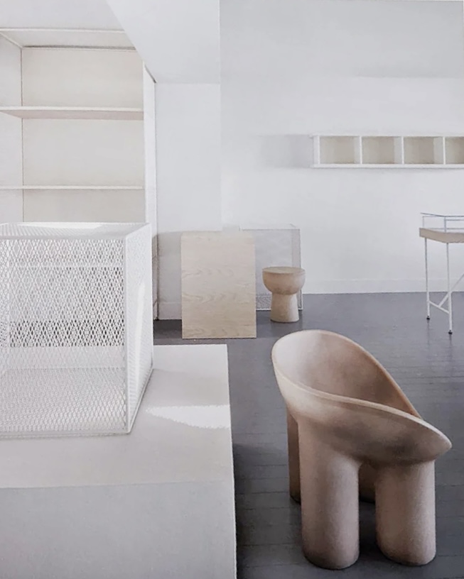 Faye Toogood: Drawing, Material, Sculpture, Landscape - Image 3