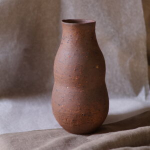 Caterina Roma - Wild Clay Vase