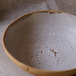 Caterina Roma - Wild Clay Bowl