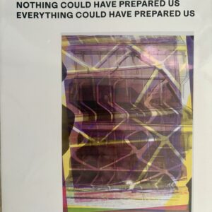 Wolfgang Tillmans: Nothing Could Have Prepared Us