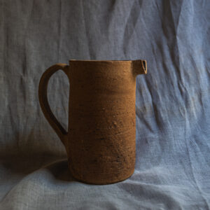 Caterina Roma - Wild Clay Jug