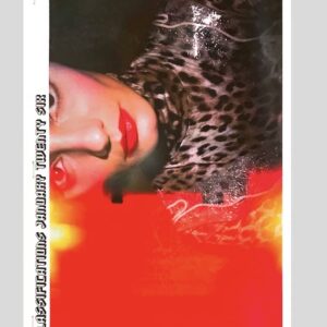 CLASSIFICATIONS - I LOVE SIHANA (DAS MODEL) BY TESS PETRONIO
