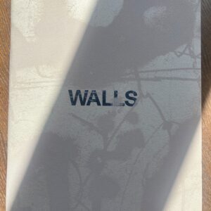 HARLEY WEIR - WALLS