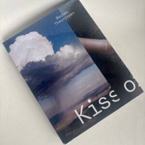 BERBER THEUNISSEN, THE KISS OF DEATH
