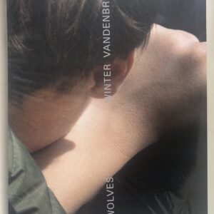 WOLVES BY WINTER VANDENBRINK
