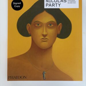 NICOLAS PARTY