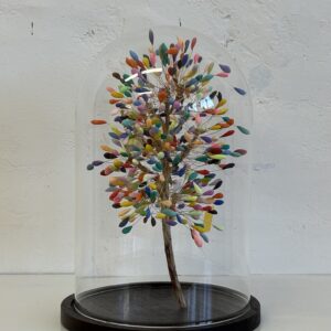 Han Rameckers - Happy Tree