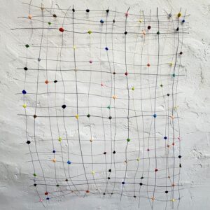 Han Rameckers - Wire of Construction Wave