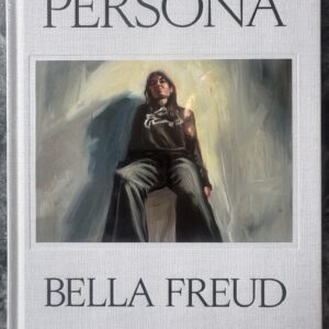 PERSONA VOLUME 1: BELLA FREUD